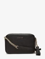 Michael Kors - Md Camera Bag - Rankinė per petį - Juoda