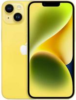 Apple Atnaujintas iPhone 14 Geltona 256GB (būklė kaip naujas)