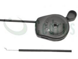 Kultivatoriaus droselio trosas Pubert Fun, MB350, MB400 (308040032)