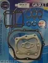 Variklio tarpinių komplektas Honda G150