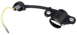 Variklio tepalo lygio daviklis Weima WM168-2, WM170F-2, WM170F/P (2300300001-0001)