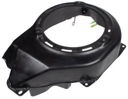 Variklio ventiliatoriaus gaubtas Rato R390, R420