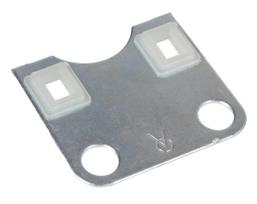 Variklio stūmiklių plokštelė Weima 168FB-2/P, 170F-2/P