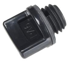 Variklio tepalo pylimo kamštis (komplektas) Weima WM168FB-2/P, 170F-2/P