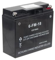 Kultivatoriaus akumuliatorius Loncin LCD186F, 1WG7.5-146FC-Z