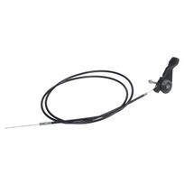 Kultivatoriaus droselio valdymo trosas Loncin L103D1 / 1WG6.8-144FC-Z
