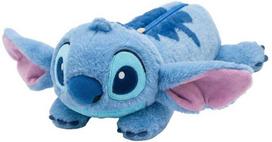 CERDÁ Disney Stitch plush pencil case