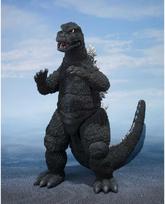 Tamashii Nations Godzilla 1975 S.H.MonsterArts figure 16cm