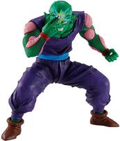 Banpresto Dragon Ball Z Spectacle Battle Piccolo Ichibansho figure 18cm