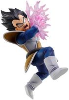 Banpresto Dragon Ball Z Spectacle Battle Vegeta Ichibansho figure 18cm