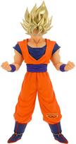 Banpresto Dragon Ball Z Blood of Saiyans Super Saiyan Son Goku II figure 22cm