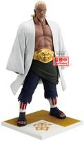 Banpresto Naruto Shippuden Raikage Ay figure 20cm