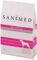 SANIMED Anti-Struvite šunims 3kg