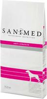 SANIMED Anti-Struvite šunims 12.5kg