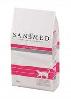 SANIMED Anti-Struvite katėms 1.5kg