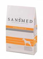 SANIMED Hypoallergenic DR šunims 3kg