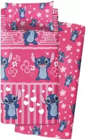 Disney Stitch set bed 90cm