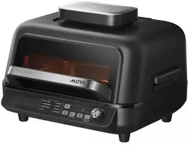 Skrudintuvas MOVA IG20 Pro Electric Grilis
