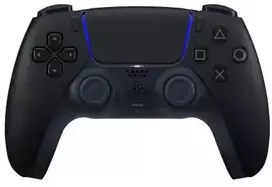 Sony PS5 Dualsense V2 Wireless Controller Midnight Juodas EU