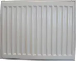 THERMRAD RADIATORIUS 22-600-700 4 x ½" anb. Galia 70/40/20 756W. Galia 60/40/20 615W. Galia 45/35/20 356W