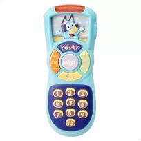 Moose Bluey Remote control