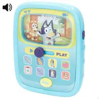 Moose Bluey Doctor set