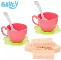 Moose Bluey Tea set