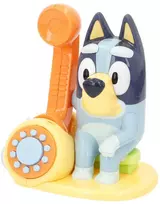 Moose Bluey phone