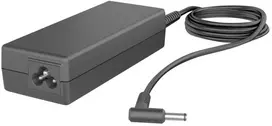 HP 90 W išmanusis kintamosios srovės maitinimo adapteris, kintamosios į nuolatinę srovę, suderinamas su HP nešiojamaisiais kompiuteriais/planšetiniais kompiuteriais su 4,5 mm jungtimi., Namams, nuo 0 iki 35 °C, nuo -20 iki 85 °C, 20–95 %
