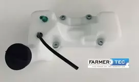KURO BAKAS TINKANTIS STIHL FS120, FS200, FS250 HT250, FS120R, FS200R, FS250R, FS300, FS350, FS380, FR350, FR450, FR480, FR480C, BT120C, BT121