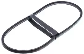 V formos pavaros diržas, Z26,5, 10 mm, Li 670 mm