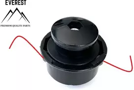 PJOVIMO GALVUTĖ 8mm