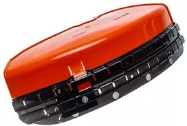 PJOVIMO GALVUTĖS APSAUGOS KOMPLEKTAS TINKANTIS STIHL FS120, FS200, FS250