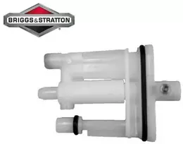 KARBIURATORIAUS ANTGALIS BRIGGS&STRATTON 596524 Originali prekė