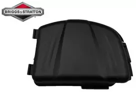 ORO FILTRO KORPUSAS BRIGGS&STRATTON SPRINT SERIA 550 575 OHV Originali prekė