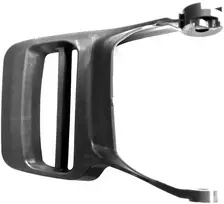 STABDŽIŲ RANKENA TINKANTI HUSQVARNA 135, 135E, 140E, 435, 435E, 440E, 445, 450, 450E