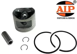 Stūmoklio komplektas tinkantis STIHL FS480, FR480 AIP