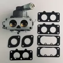 Karbiuratorius BRIGGS&STRATTON INTEK V-TWIN