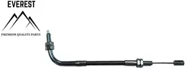 AKSELERAVIMO TROSAS TINKANTIS KAWASAKI TH48 14CM