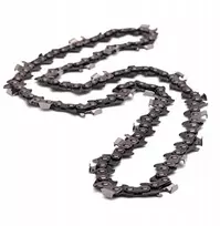 PJŪKLO GRANDINĖ 3/8' LP 1,3 MM – 52 NARELIAI, 35 CM (14')