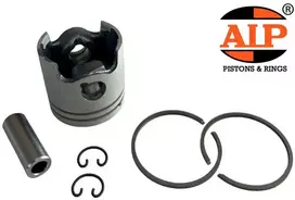 Stūmoklio komplektas tinkatis STIHL FS120, FS160 AIP