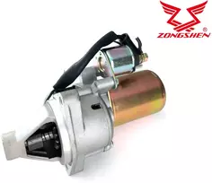 EL. STARTERIS HONDA GX340, GX390 Zongshen 188F