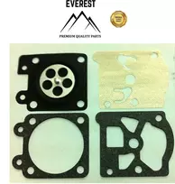 MEMBRANŲ RINKINYS WALBRO D10-WTE HUSQVARNA 345FR, 355FRM, 355FXT, 355RX, 545RX