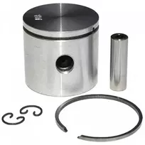 STŪMOKLIO KOMPLEKTAS TINKANTIS HUSQVARNA 124L, 125R, 128R
