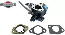 KARBIURATORIUS BRIGGS&STRATTON 799882 Originali dalis