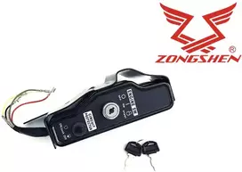 Užvedimo Spynelė HONDA GX240, GX270, GX340, GX390