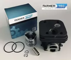 CILINDRO KOMPLEKTAS TINKANTIS HUSQVARNAI 365X-TORQ FARMERTEC