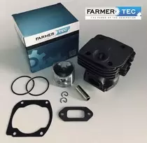 CILINDRO KOMPLEKTAS TINKANTIS HUSQVARNAI 372 FARMERTEC
