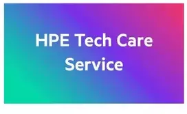 Hewlett Packard (HP) HPE Tech Care 5 metų Essential MSA 2062 saugyklos paslauga