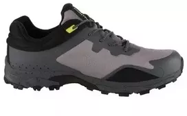 Žygio batai Finntrail OUTDOOR Graphite 5178, Dydis: 46